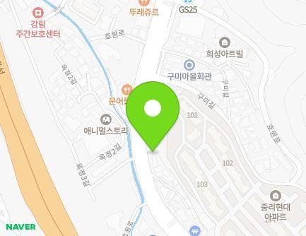206 Howon-ro, Naeseo-eup, Masanhoewon-gu, Changwon-si, Gyeongsangnam-do, Republic of Korea Map