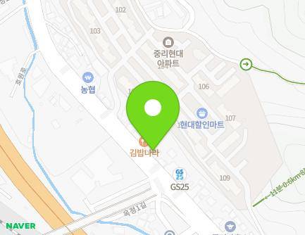 180 Howon-ro, Naeseo-eup, Masanhoewon-gu, Changwon-si, Gyeongsangnam-do, Republic of Korea