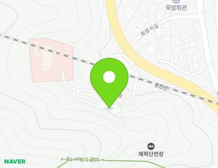 2694-93 Hamma-daero, Naeseo-eup, Masanhoewon-gu, Changwon-si, Gyeongsangnam-do, Republic of Korea