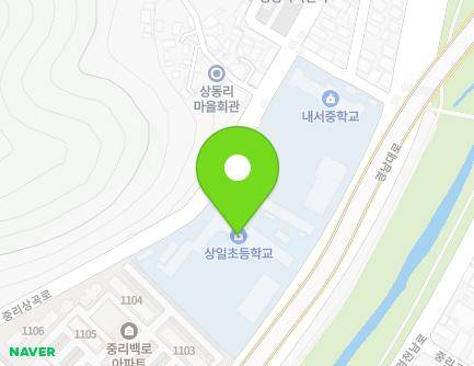 21 Gwangnyeocheonseo-ro, Naeseo-eup, Masanhoewon-gu, Changwon-si, Gyeongsangnam-do, Republic of Korea