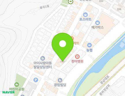 9 Jungni 2-gil, Naeseo-eup, Masanhoewon-gu, Changwon-si, Gyeongsangnam-do, Republic of Korea