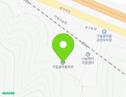 56-4 Witguseul-gil, Naeseo-eup, Masanhoewon-gu, Changwon-si, Gyeongsangnam-do, Republic of Korea