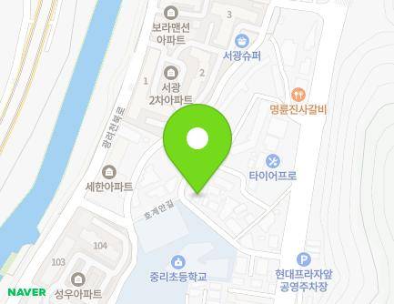249-48 Howon-ro, Naeseo-eup, Masanhoewon-gu, Changwon-si, Gyeongsangnam-do, Republic of Korea Map