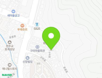 42-4 Gumi-gil, Naeseo-eup, Masanhoewon-gu, Changwon-si, Gyeongsangnam-do, Republic of Korea