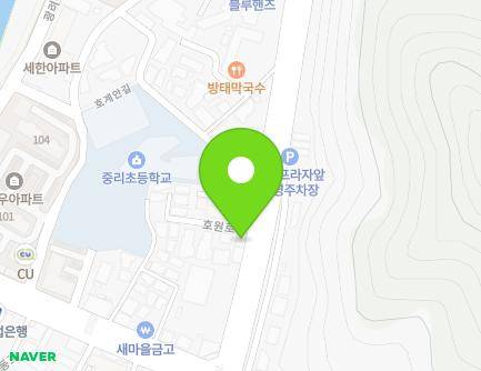 241-1 Howon-ro, Naeseo-eup, Masanhoewon-gu, Changwon-si, Gyeongsangnam-do, Republic of Korea