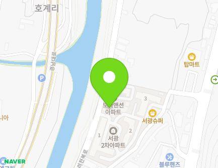 86 Gwangnyeocheonbuk-ro, Naeseo-eup, Masanhoewon-gu, Changwon-si, Gyeongsangnam-do, Republic of Korea Map