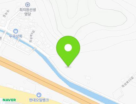 164 Hoeseongbuk 9-gil, Masanhoewon-gu, Changwon-si, Gyeongsangnam-do, Republic of Korea Map