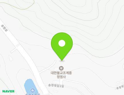 206-21 Songpyeong-ro, Masanhoewon-gu, Changwon-si, Gyeongsangnam-do, Republic of Korea Map
