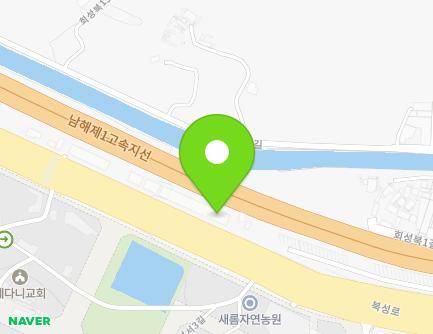 410 Bukseong-ro, Masanhoewon-gu, Changwon-si, Gyeongsangnam-do, Republic of Korea Map