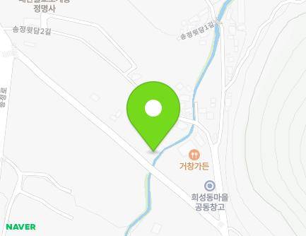 178 Songpyeong-ro, Masanhoewon-gu, Changwon-si, Gyeongsangnam-do, Republic of Korea Map