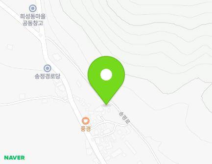 142-18 Songpyeong-ro, Masanhoewon-gu, Changwon-si, Gyeongsangnam-do, Republic of Korea Map
