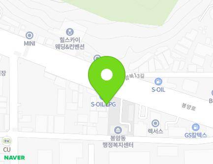 142 Bongyang-ro, Masanhoewon-gu, Changwon-si, Gyeongsangnam-do, Republic of Korea Map