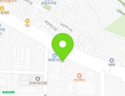 112 Bongyang-ro, Masanhoewon-gu, Changwon-si, Gyeongsangnam-do, Republic of Korea Map