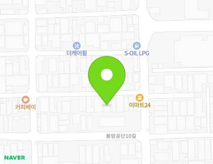 13 Bongamgongdan 9-gil, Masanhoewon-gu, Changwon-si, Gyeongsangnam-do, Republic of Korea Map