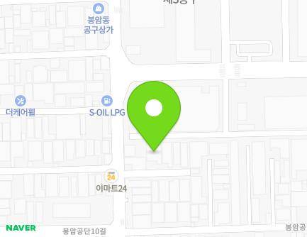 59-17 Bongamgongdan-ro, Masanhoewon-gu, Changwon-si, Gyeongsangnam-do, Republic of Korea Map