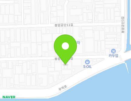 52 Bongamgongdan 12-gil, Masanhoewon-gu, Changwon-si, Gyeongsangnam-do, Republic of Korea Map