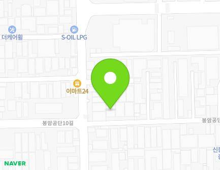 9 Bongamgongdan 11-gil, Masanhoewon-gu, Changwon-si, Gyeongsangnam-do, Republic of Korea Map
