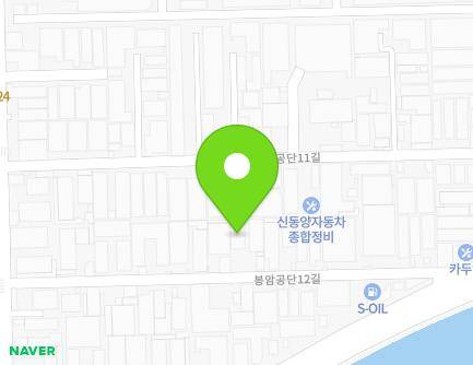 41 Bongamgongdan 12-gil, Masanhoewon-gu, Changwon-si, Gyeongsangnam-do, Republic of Korea Map