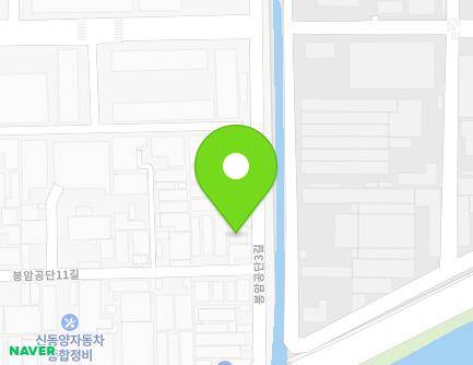 92 Bongamgongdan 3-gil, Masanhoewon-gu, Changwon-si, Gyeongsangnam-do, Republic of Korea Map