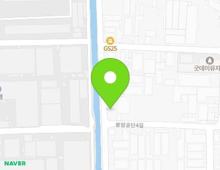 63 Bongamgongdan 1-gil, Masanhoewon-gu, Changwon-si, Gyeongsangnam-do, Republic of Korea Map