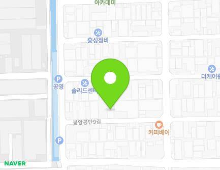 66 Bongamgongdan 9-gil, Masanhoewon-gu, Changwon-si, Gyeongsangnam-do, Republic of Korea Map