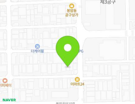 6 Bongamgongdan 9-gil, Masanhoewon-gu, Changwon-si, Gyeongsangnam-do, Republic of Korea Map