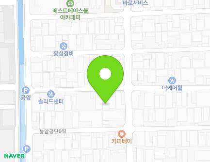 53 Bongamgongdan 8-gil, Masanhoewon-gu, Changwon-si, Gyeongsangnam-do, Republic of Korea Map