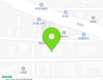 23-23 Bongamgongdan 13-gil, Masanhoewon-gu, Changwon-si, Gyeongsangnam-do, Republic of Korea Map