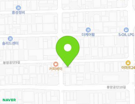 43 Bongamgongdan 9-gil, Masanhoewon-gu, Changwon-si, Gyeongsangnam-do, Republic of Korea Map