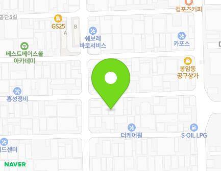 35 Bongamgongdan 7-gil, Masanhoewon-gu, Changwon-si, Gyeongsangnam-do, Republic of Korea Map