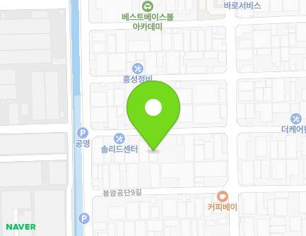 65 Bongamgongdan 8-gil, Masanhoewon-gu, Changwon-si, Gyeongsangnam-do, Republic of Korea Map