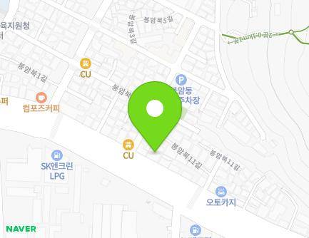97 Bongyang-ro, Masanhoewon-gu, Changwon-si, Gyeongsangnam-do, Republic of Korea Map