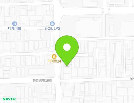 61-1 Bongamgongdan-ro, Masanhoewon-gu, Changwon-si, Gyeongsangnam-do, Republic of Korea Map