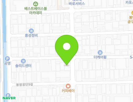 43 Bongamgongdan 8-gil, Masanhoewon-gu, Changwon-si, Gyeongsangnam-do, Republic of Korea Map