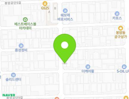 42 Bongamgongdan 8-gil, Masanhoewon-gu, Changwon-si, Gyeongsangnam-do, Republic of Korea Map