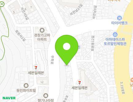 193-3 Bukseong-ro, Masanhoewon-gu, Changwon-si, Gyeongsangnam-do, Republic of Korea Map