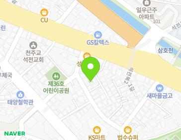 66 Seokjeonbuk 19-gil, Masanhoewon-gu, Changwon-si, Gyeongsangnam-do, Republic of Korea Map