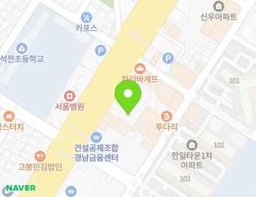 656 3·15-daero, Masanhoewon-gu, Changwon-si, Gyeongsangnam-do, Republic of Korea Map