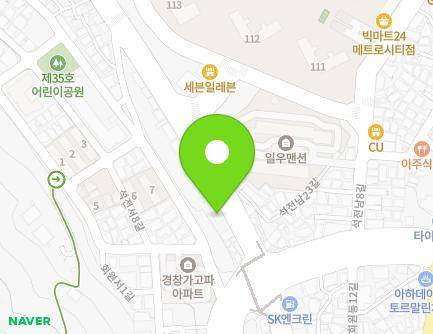 213 Bukseong-ro, Masanhoewon-gu, Changwon-si, Gyeongsangnam-do, Republic of Korea Map