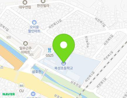3 Seokjeonbuk 1-gil, Masanhoewon-gu, Changwon-si, Gyeongsangnam-do, Republic of Korea