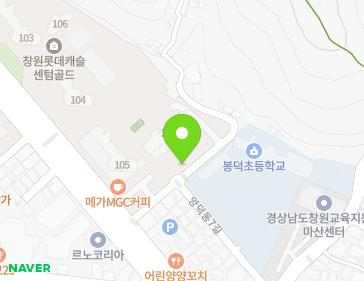 10 Yangdeok-ro, Masanhoewon-gu, Changwon-si, Gyeongsangnam-do, Republic of Korea 10 Yangdeok-ro, Masanhoewon-gu, Changwon-si, Gyeongsangnam-do, Republic of Korea Map