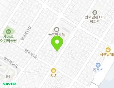 50 Yangdeokbuk 9-gil, Masanhoewon-gu, Changwon-si, Gyeongsangnam-do, Republic of Korea 50 Yangdeokbuk 9-gil, Masanhoewon-gu, Changwon-si, Gyeongsangnam-do, Republic of Korea Map
