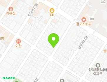 22 Yangdeokbuk 15-gil, Masanhoewon-gu, Changwon-si, Gyeongsangnam-do, Republic of Korea 22 Yangdeokbuk 15-gil, Masanhoewon-gu, Changwon-si, Gyeongsangnam-do, Republic of Korea Map