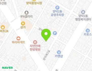 13-7 Yangdeokbuk 1-gil, Masanhoewon-gu, Changwon-si, Gyeongsangnam-do, Republic of Korea 13-7 Yangdeokbuk 1-gil, Masanhoewon-gu, Changwon-si, Gyeongsangnam-do, Republic of Korea Map