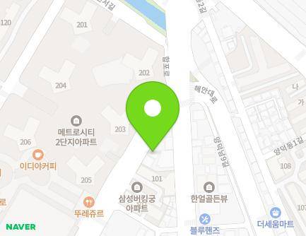 148 Yongma-ro, Masanhoewon-gu, Changwon-si, Gyeongsangnam-do, Republic of Korea Map