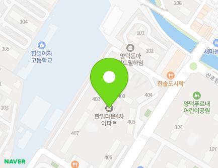 45 Yangdeokseo-ro, Masanhoewon-gu, Changwon-si, Gyeongsangnam-do, Republic of Korea Map