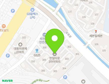 151 Samho-ro, Masanhoewon-gu, Changwon-si, Gyeongsangnam-do, Republic of Korea Map
