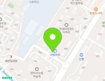 18 Yangdeokseo 5-gil, Masanhoewon-gu, Changwon-si, Gyeongsangnam-do, Republic of Korea Map