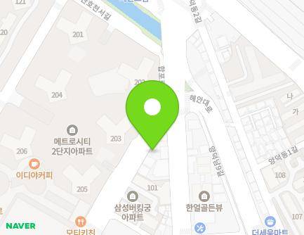 150 Yongma-ro, Masanhoewon-gu, Changwon-si, Gyeongsangnam-do, Republic of Korea Map