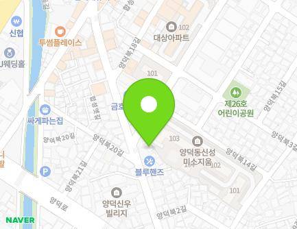 46 Hapseongyet-gil, Masanhoewon-gu, Changwon-si, Gyeongsangnam-do, Republic of Korea Map